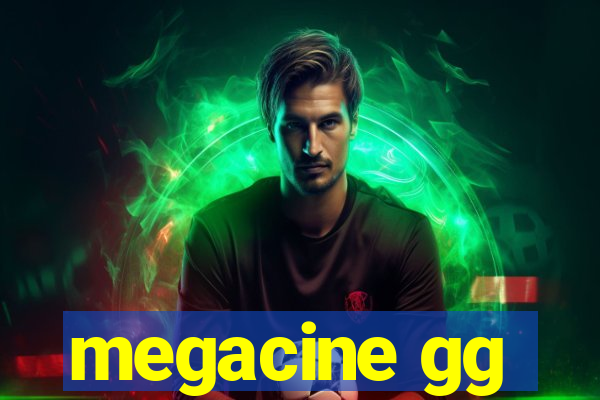 megacine gg